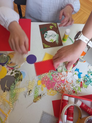 Satiekamies Secē 2025